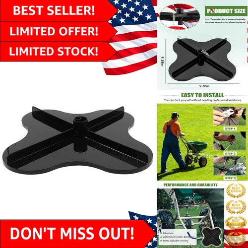 N2320 spreader spinner - spreader,