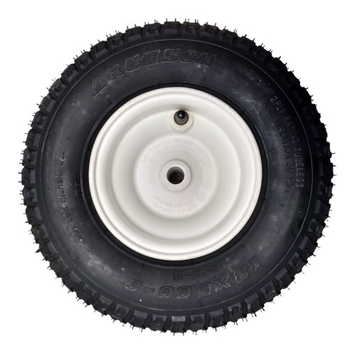 Lesco spreader wheel - lesco,