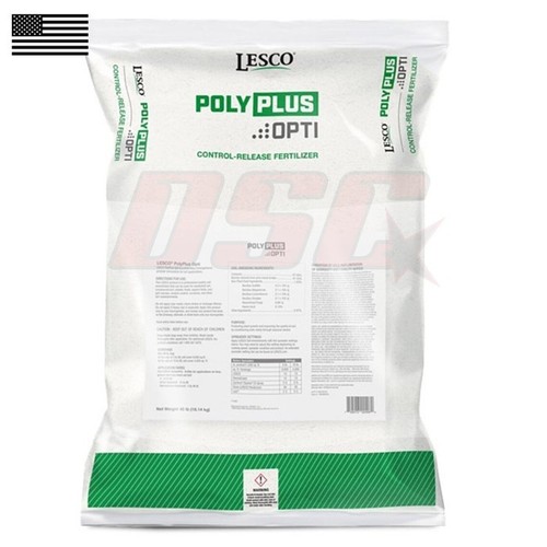 Palm tropical granules - &,