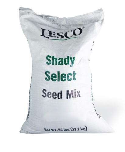Lesco shady select - shady,