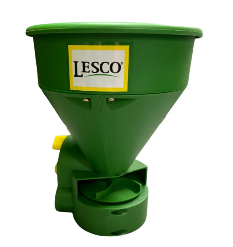 Lesco 1235445 hand crank - lesco,